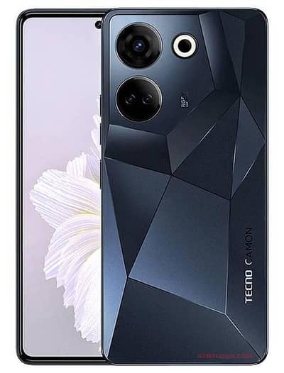 Tecno Camon 20 complete box condition 10 by 10 03494541688