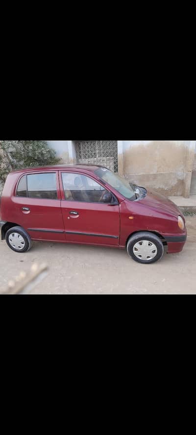 sentro good condition