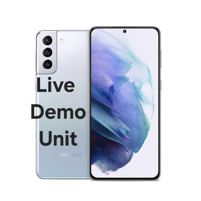 Samsung S21 Plus Urgent Sale