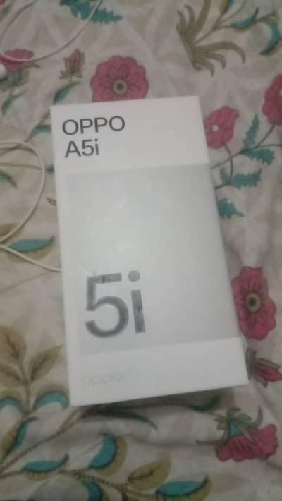 OPPO A5