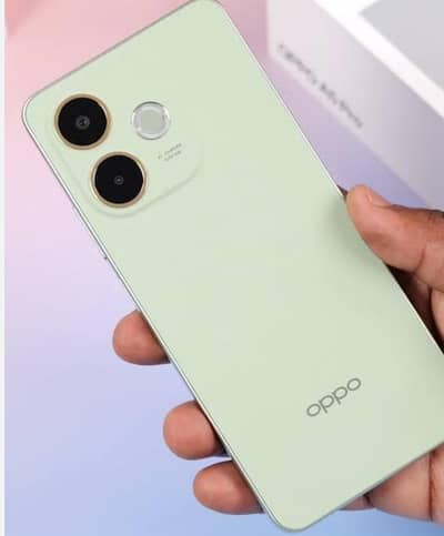 oppo a5pr