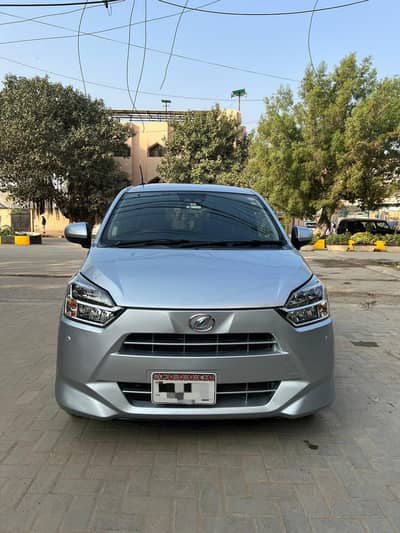 Daihatsu Mira XSA 2019 / 2022/ 03232531917