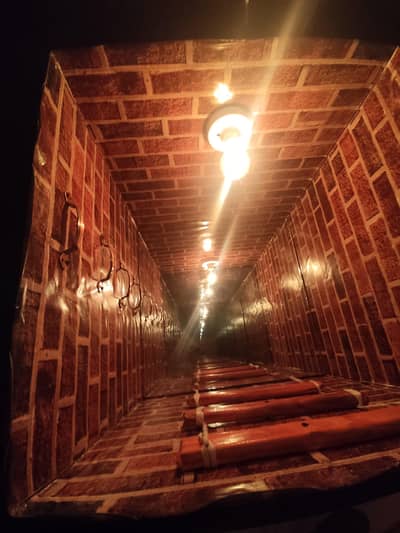 infinity effects trending table urgent for sale