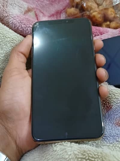 iPhone Xsmax Non Pta (FU)
