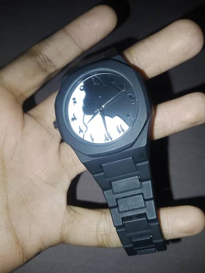 watch a brand new and very amazing on very cheap rate