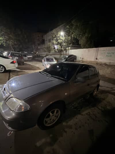 Cultus VXR (Limited Edition)