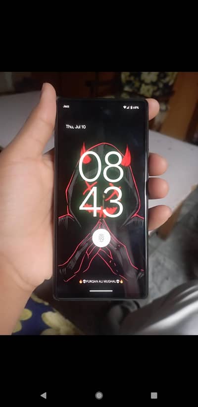 Google pixel 6a،،03214103479