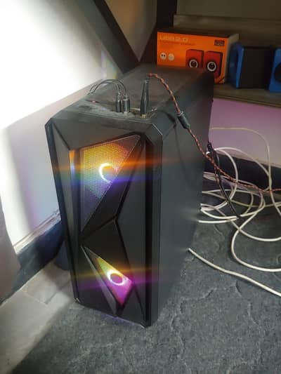 Best Gaming or Graphics Design PC