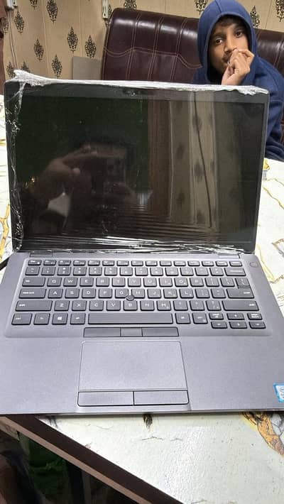 Dell laptop