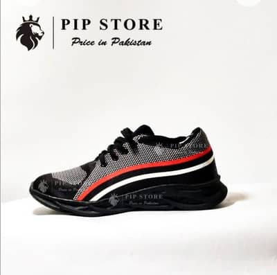 Men Sneakers | Stylish & Comfortable