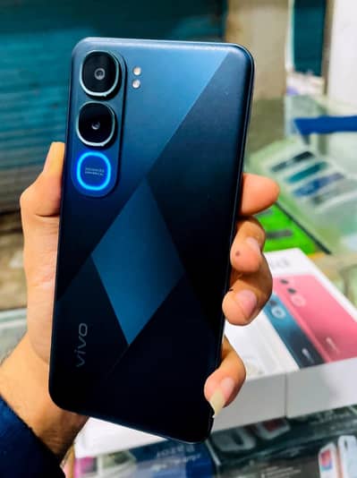 I want to sale my vivo y21d 6/128 good condition just 5 days use