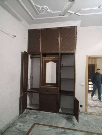 5 marla ground floor for rent