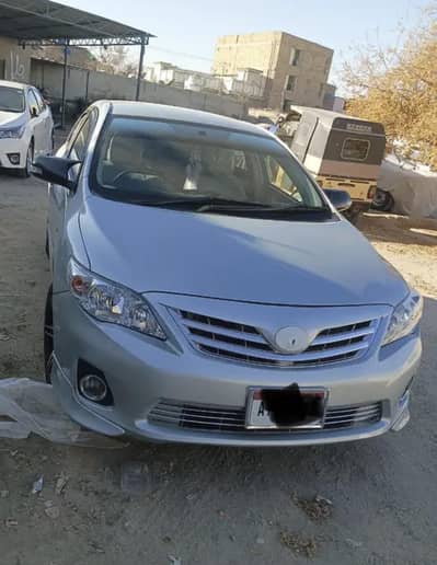 Gli 2013 modal genuion condition