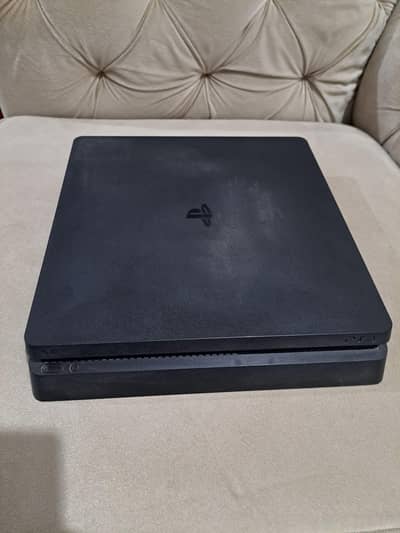 PS4 Slim 1TB
