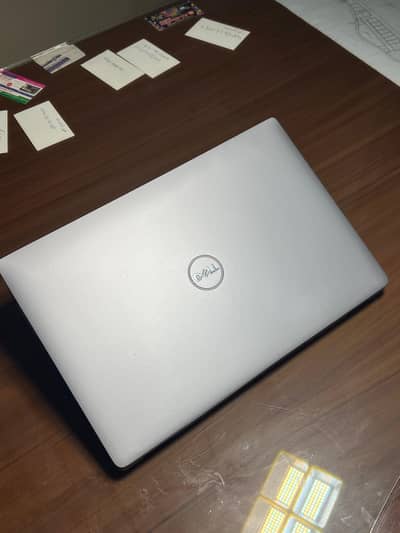 Dell i5 11gen laptop