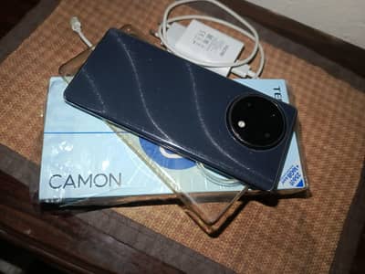 Tecno Camon 30s