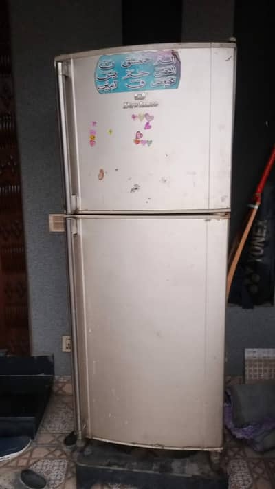 Dawlance refrigerators