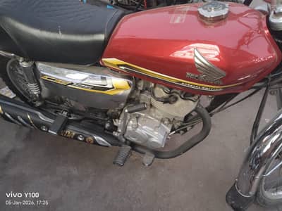 Honda self 2021 03219599697