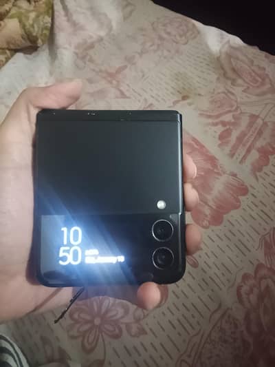 Samsung z flip 3 5g non pta  8/128 all ok condition 10/8