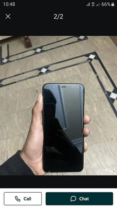 4xl ka clear panel ha