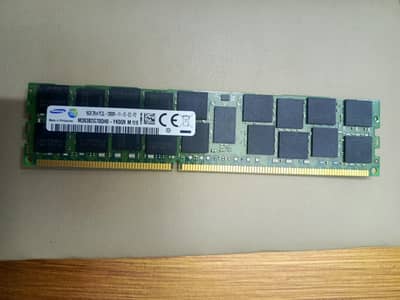 PC3 16GB RAm