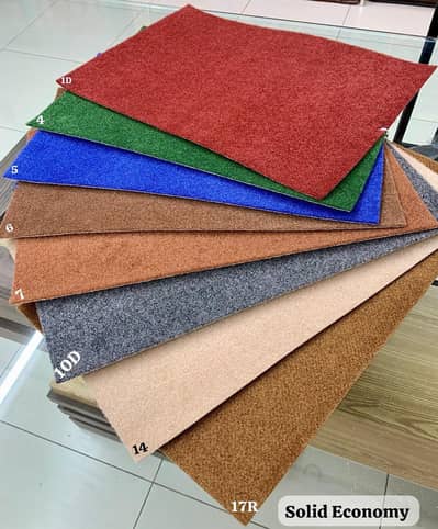 Full Room Carpets (Free Home Delivery)