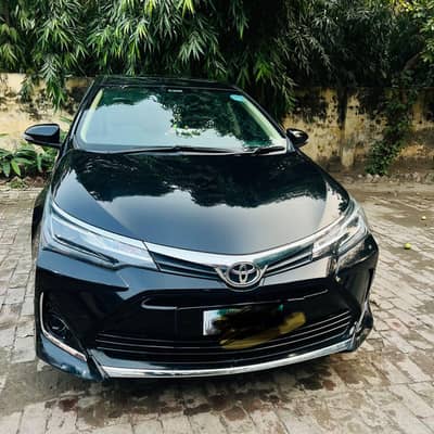 great condition awsome car special edition 2022 XLI