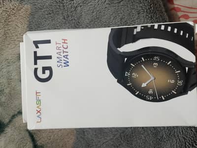 GT1 SMART WATCH