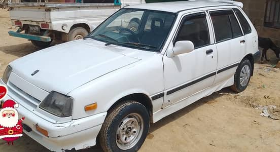 Suzuki khayber for sale