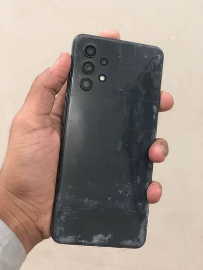 Samsung A32 Pta approved