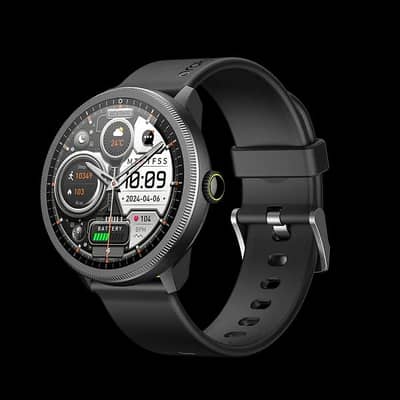 oraimo Watch 5R 1.43'' Amoled IP68 Smart Watch