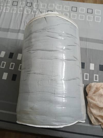 comforter
