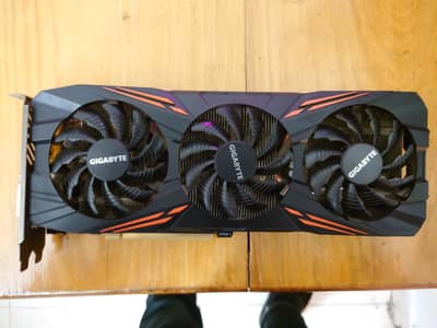 Gigabyte 1070 8gb DUKE