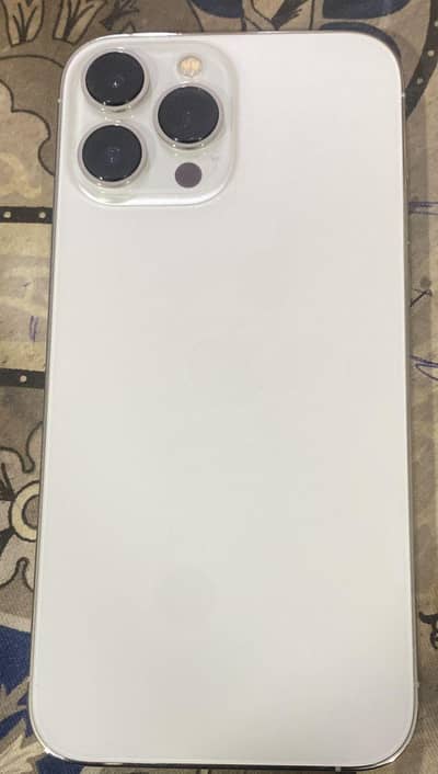 iPhone 13 Pro Max 1TB Non PTA Condition 10/10