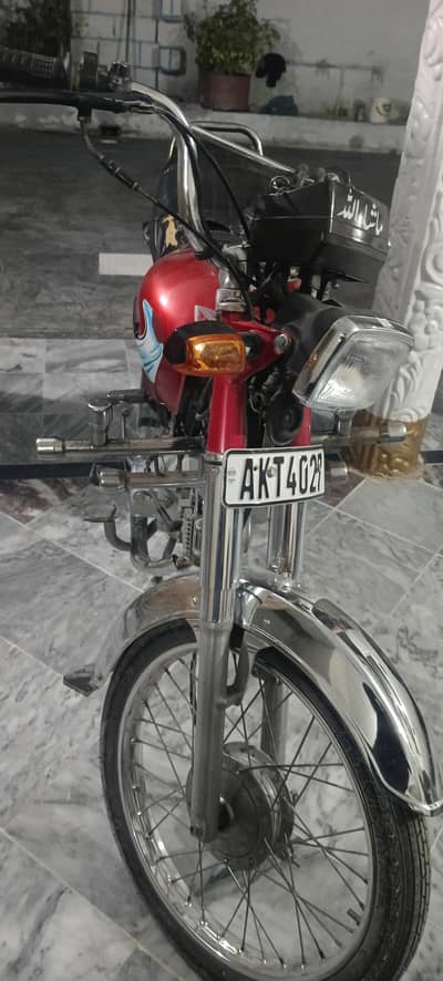 original Tanki tapa bi hn