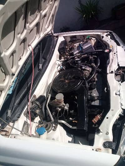 Suzuki Mehran VXR 2012