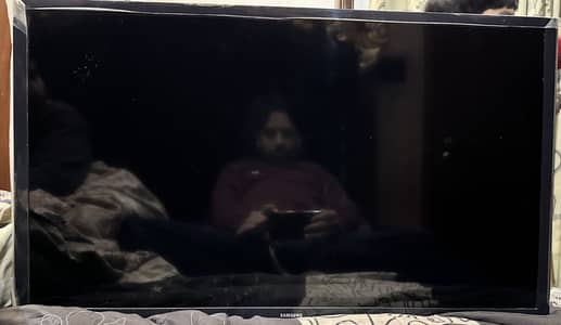 Samsung LED TV Model  K-4000 (Non Android)