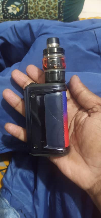voopoo maat tank