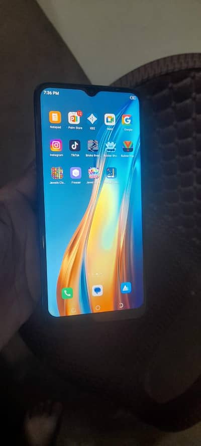 tecno pop 5 lite 2 32