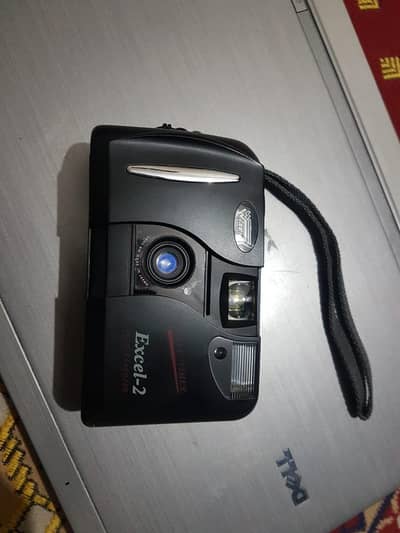 konina and excel2 camera for sale price 5000