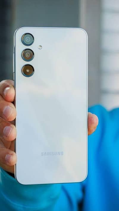 A16 Samsung 8Gb 256Gb