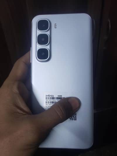 INFINIX HOT 60 PRO PLUS
