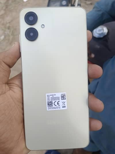 Samsung Galaxy a06 condition 10/9 sab ok hai