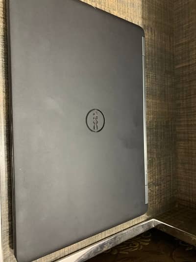 Dell corei7 5th generation