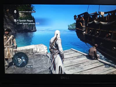 Core i7-4900MQ | 16GB RAM | 256GB SSD | 4GB GPU