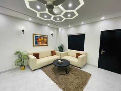 2 Bed Brand New Luxurious Apartment Available For Rent