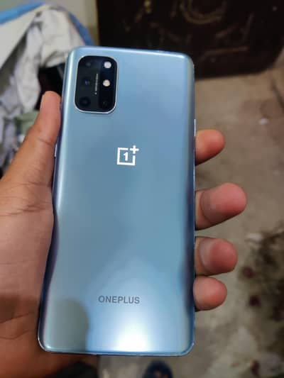 Oneplus 8t global
