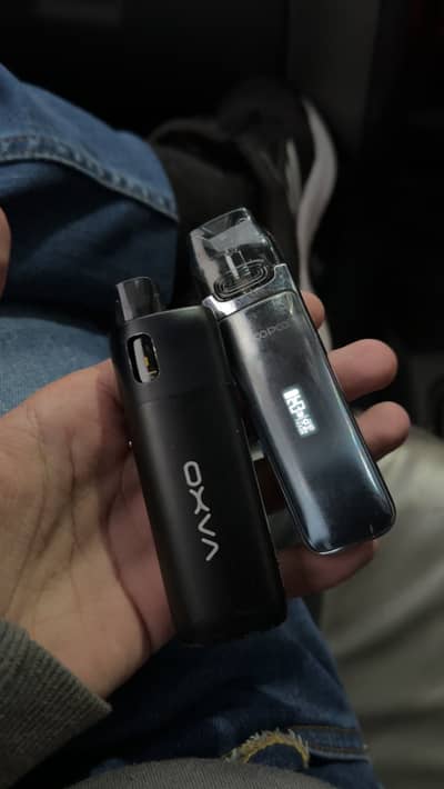 Oxva oneo pod for sale