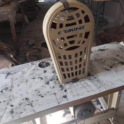 singer machines Flats machine over lock machines