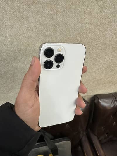 13 pro max jv all ok urgent sale